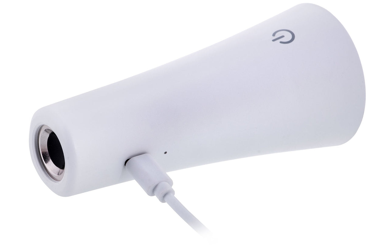 EAN 5901443121916 - Activejet AJE-IDA 4IN1 lámpara de mesa Bombilla(s) no reemplazable(s) 5 W LED Blanco imagen 13