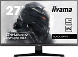 Monitor Iiyama 27" G2745hsu-B2 16:9 Hdmi+Dp+2xusb Ips