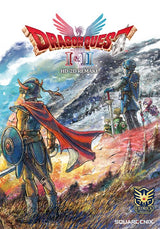 EAN 5021290100657 - Square Enix Dragon Quest I & II HD-2D Remake, Nintendo Switch imagen 1