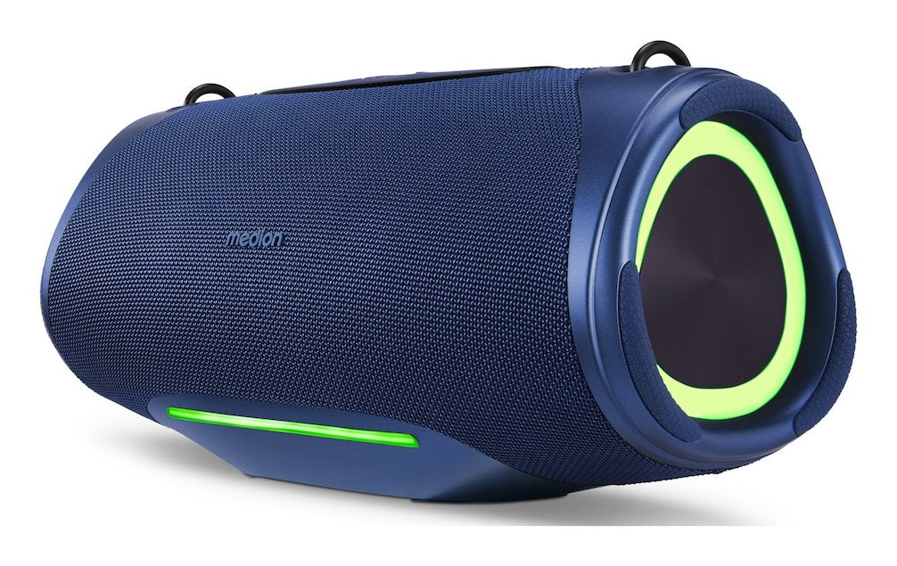 EAN 4061275233599 - MEDION LIFE P61762 Azul 50 W imagen 6