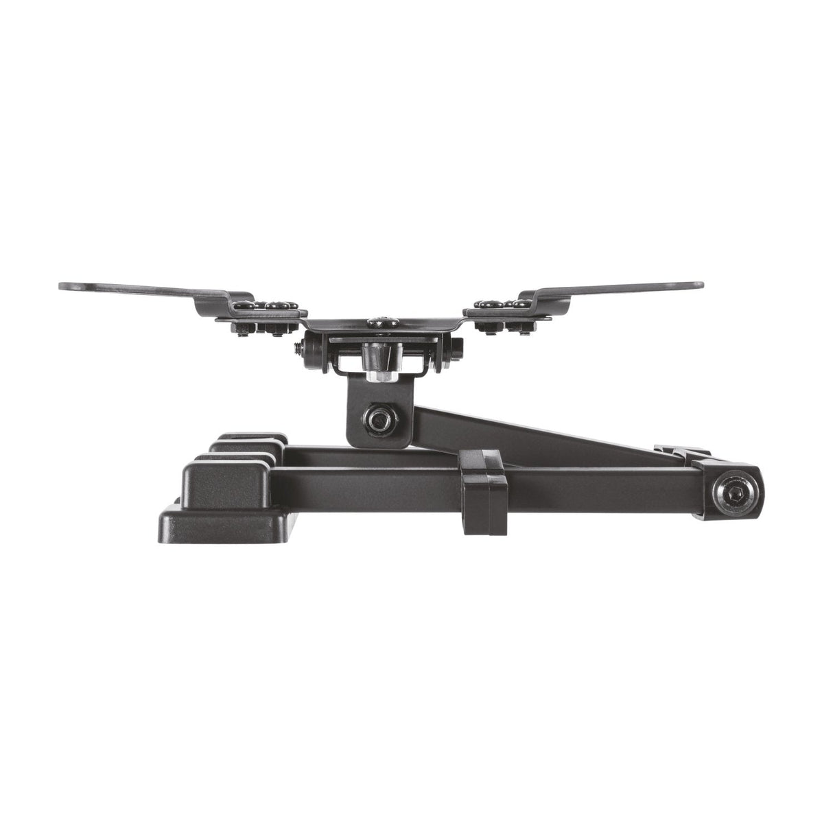 Aisens Soporte Para Tv Eco Giratorio - Inclinable Y Nivelable (Tv 13?-42? / 20kg) - Negro