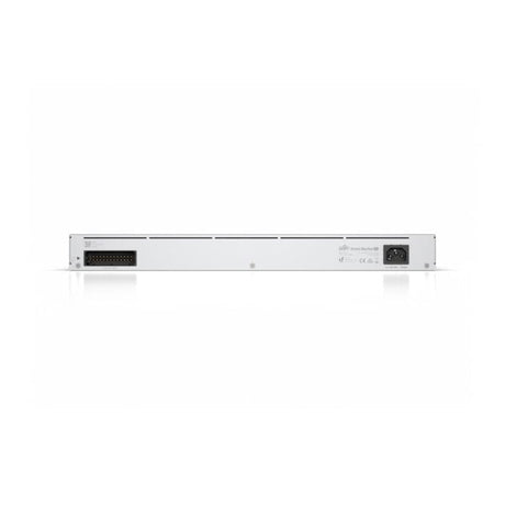 EAN 0817882027243 - Ubiquiti UniFi Dream Machine Pro Gestionado Gigabit Ethernet (10/100/1000) Blanco imagen 6