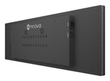 EAN 4710739598650 - AG Neovo PB3701A pantalla de señalización Diseño panorámico 94 cm (37") LED Wifi 700 cd / m² Negro Proces imagen 4