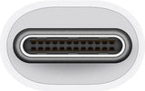 EAN 0195949396861 - Apple MW5M3ZM/A hub de interfaz USB Tipo C Blanco imagen 2