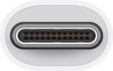 EAN 0195949396861 - Apple MW5M3ZM/A hub de interfaz USB Tipo C Blanco imagen 2