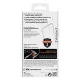 EAN 8018417449093 - SBS TEUNBKEX2IP1561P funda para teléfono móvil 15,5 cm (6.1") Transparente imagen 3