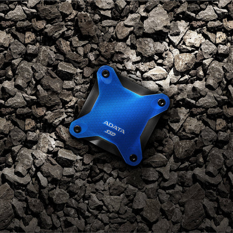 EAN 4711085947345 - ADATA SD620 2 TB Micro-USB B 3.2 Gen 2 (3.1 Gen 2) Negro, Azul imagen 7