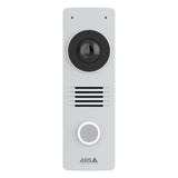 Axis I8116-E Sistema De Intercomunicación De Video 5 Mp Blanco