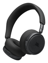 Jbl Live 680nc Kabellose On-Ear-Kopfhörer Con Adaptivem Noise Cancelling,