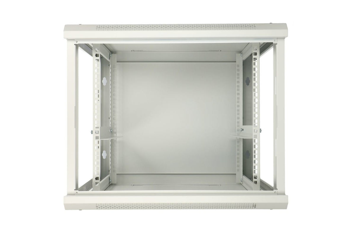 Armario Rack Gris Extralink 12u 600x450 Asp