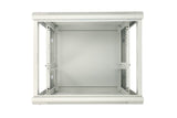 Armario Rack Gris Extralink 12u 600x450 Asp