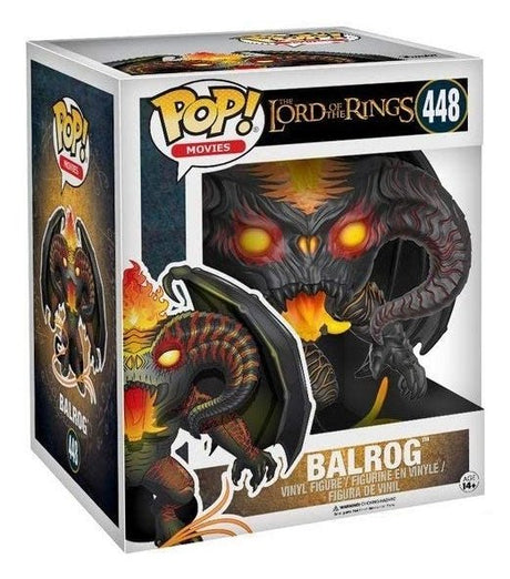 EAN 0889698135566 - FUNKO POP! 13556 imagen 2