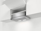 EAN 7332543827985 - Electrolux LFP226S Semintegrada (extraíble) Gris, Acero inoxidable 330 m³/h imagen 4