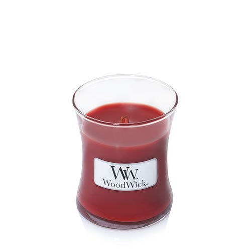 Swieca Pequeño Cinnamon Chai Woodwick