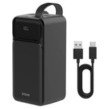 Powerbank 50000 Mah Negroba-14