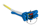 Delock Cable Lichtwellenleiter Lc > Lc Singlemode Os2 Uniboot 2 M