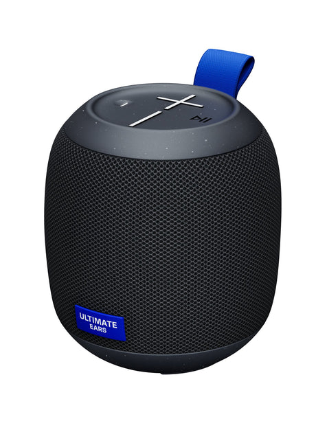 EAN 5099206122017 - Ultimate Ears WONDERBOOM PLAY Negro imagen 2