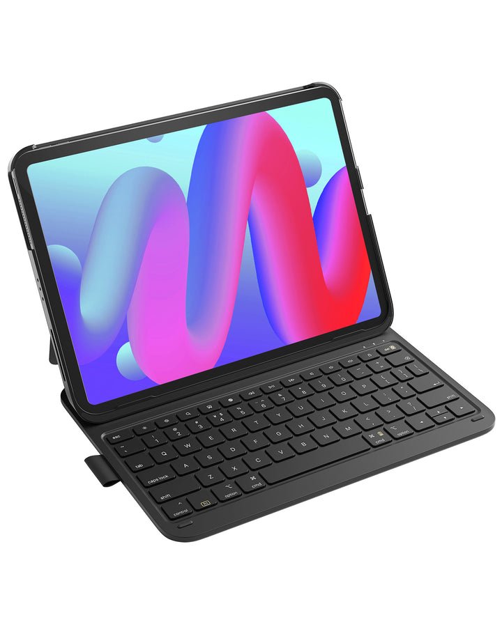 Inateck Keyboard Ipad 2007 Negro [Bk2007_negro]