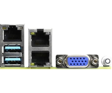 EAN 4710483931352 - Asrock X570D4I-2T placa base AMD X570 Zócalo AM4 mini ITX imagen 4