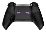 EAN 0708056072711 - PDP 049-006-GY mando y volante Negro, Gris, Violeta USB Gamepad Analógico/Digital PC, Xbox One, Xbox Seri imagen 8