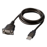 Usb To Serial Converter W/ Com Retention