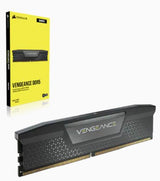 EAN 0840006666745 - Corsair Vengeance módulo de memoria 16 GB 2 x 8 GB DDR5 imagen 2