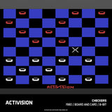 Juego Activision Collection 2 - Ret Evercade Retro Evercade