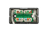 Extralink Cat5e Stp Connection Box