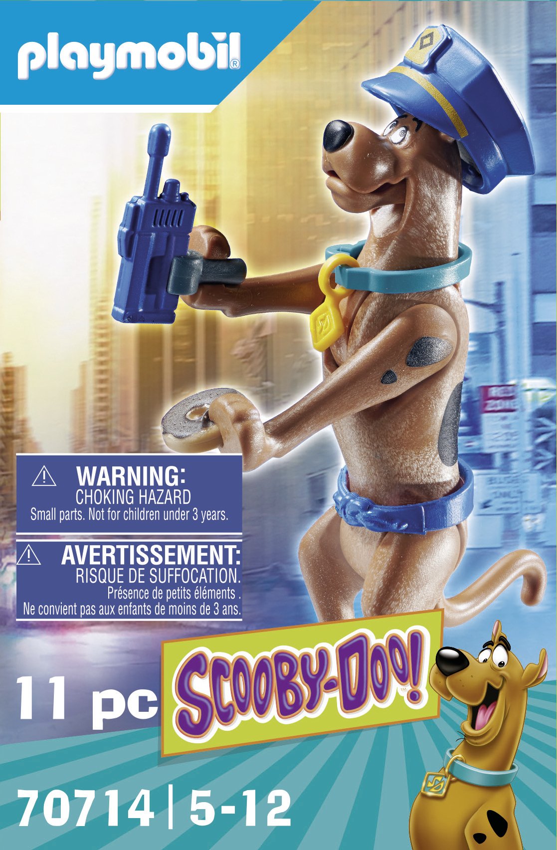 EAN 4008789707147 - Playmobil 70714 figura de juguete para niños imagen 1