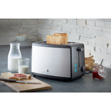 Wmf Bueno Toaster Edition - Toaster - 2 Disco