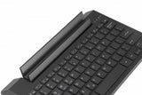EAN 6943051288352 - Spire CG-DZH-B050 teclado Hogar Bluetooth Negro imagen 4