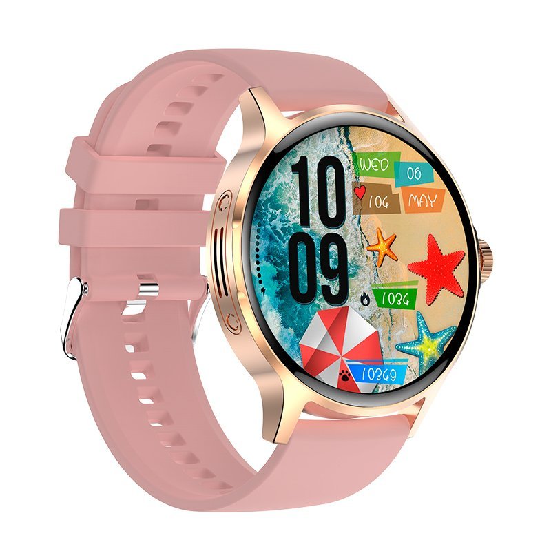 EAN 8434847074924 - COOL Accesorios COOL Iris 3,63 cm (1.43") AMOLED Digital 466 x 466 Pixeles Pantalla táctil imagen 2