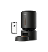 Petlibro Granary Wifi Feeder Negro