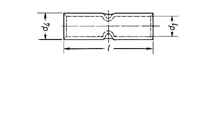 Klauke 27r, 70 Mm², 50 Unidades(E)
