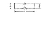 Klau Cu-Kerbverb. 1,5qmm 18r