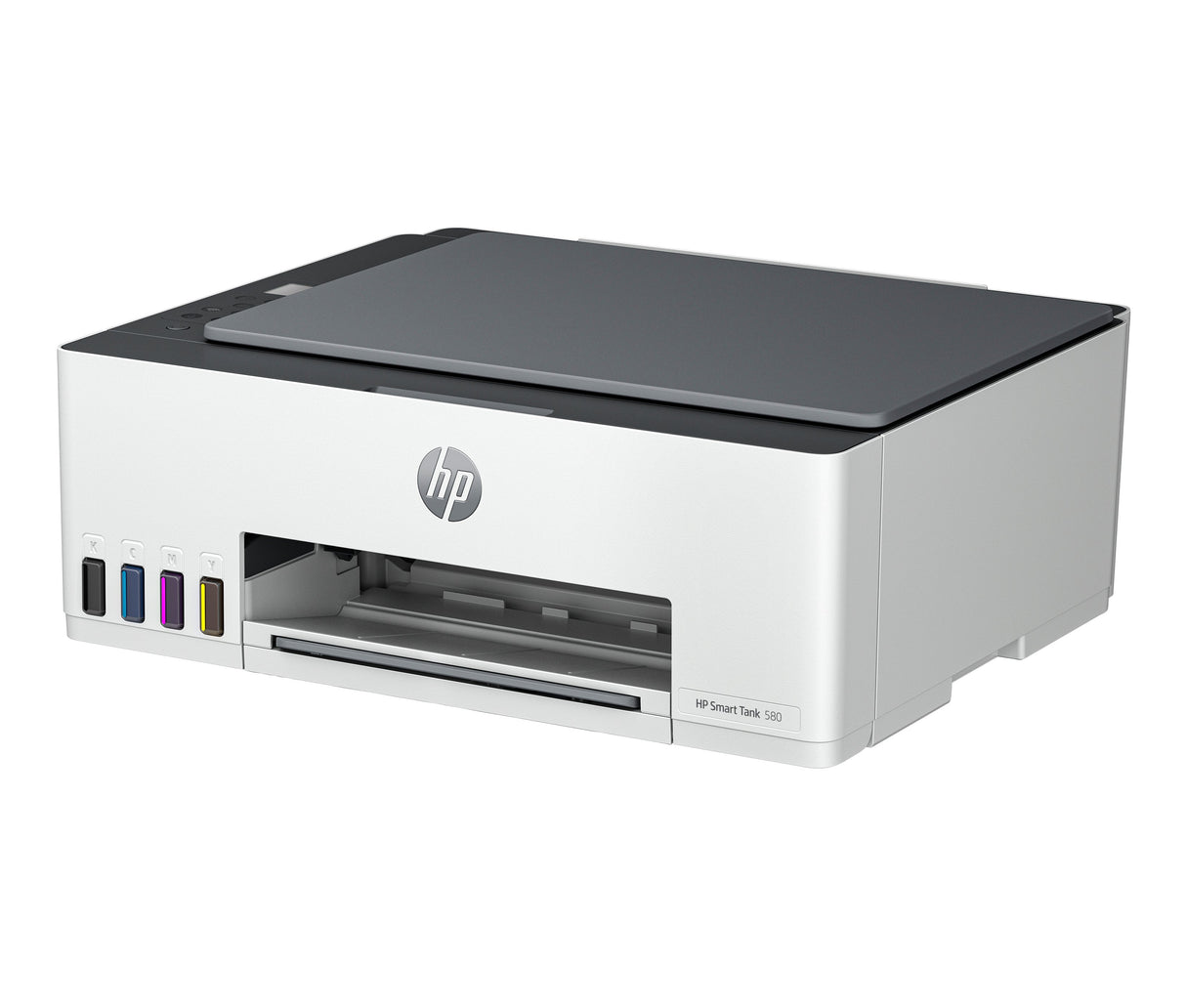 EAN 0196548866847 - HP Smart Tank 585 All-in-One Printer Inyección de tinta térmica A4 4800 x 1200 DPI 12 ppm Wifi imagen 3