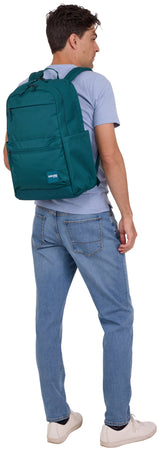 EAN 0085854254472 - Case Logic Campus CCAM3216 - Deep teal mochila Mochila informal Verde azulado Poliéster imagen 8