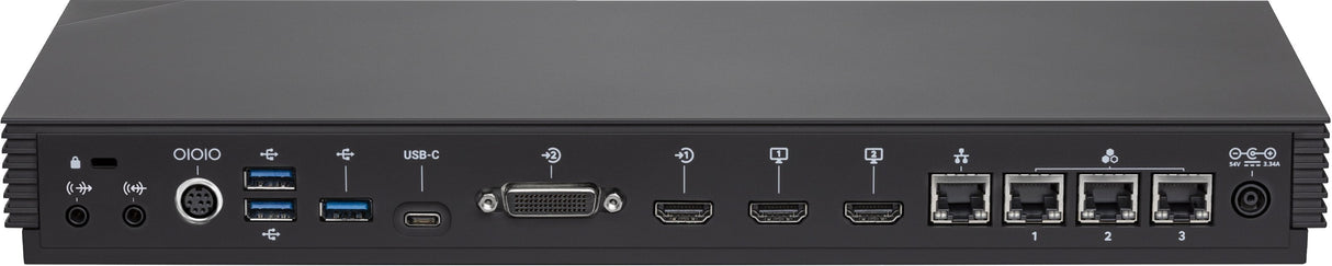 EAN 0197497662207 - Poly Studio G/X/V Bluetooth Remote Control sistema de video conferencia Sistema de vídeoconferencia en gr imagen 4