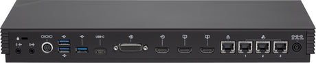 EAN 0197497662207 - Poly Studio G/X/V Bluetooth Remote Control sistema de video conferencia Sistema de vídeoconferencia en gr imagen 4