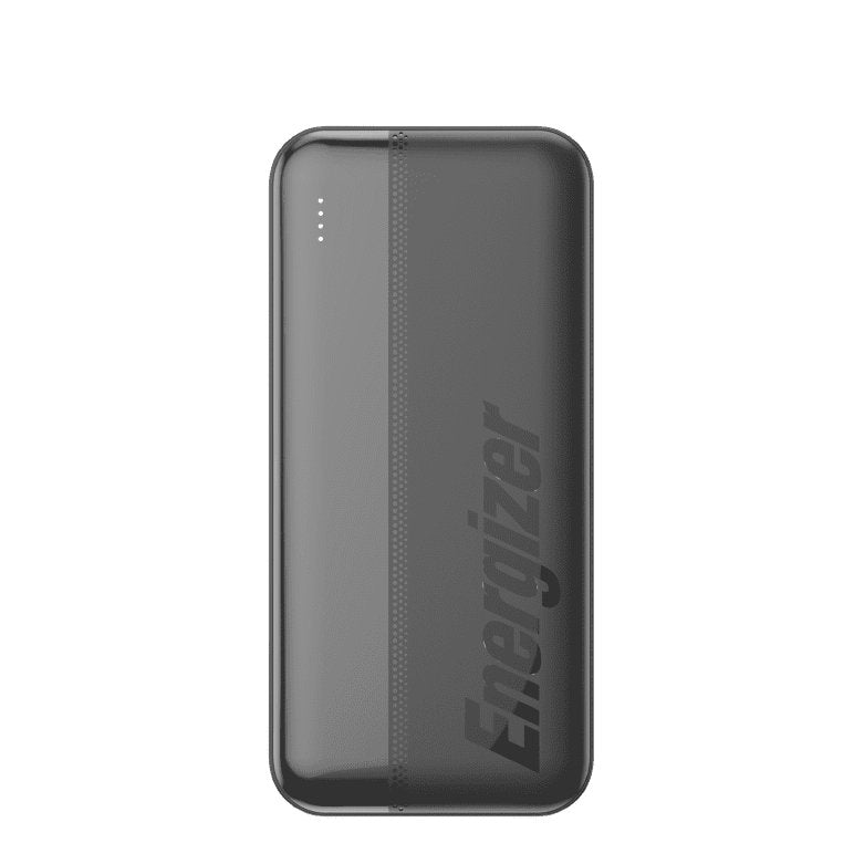 Power Bank 10000mah Usb-C