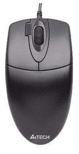 EAN 4711421705585 - A4Tech OP-620D ratón Ambidextro USB tipo A Óptico 800 DPI imagen 1