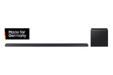 Samsung Hw-S810gd Negro, Titanio 3.1.2 Canales 330 W