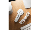 EAN 5705730441530 - Sandberg 441-53 cargador de dispositivo móvil Smartphone Gris USB Cargador inalámbrico Auto, Interior imagen 6