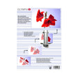 EAN 4030152091812 - Olympia 9181 plastificador 100 pieza(s) imagen 1