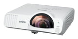 EAN 8715946715674 - Epson EB-L210SF Proyector de corto alcance 4000 lúmenes ANSI 3LCD 3D Blanco imagen 2