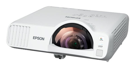 EAN 8715946715674 - Epson EB-L210SF Proyector de corto alcance 4000 lúmenes ANSI 3LCD 3D Blanco imagen 2