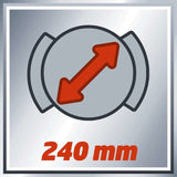 Pulidora De Coches Einhell Cc-Po 90 2093173