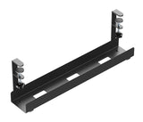 Neomounts Cableaufbewahrung -5kg Klemme Universal 60cm Negro