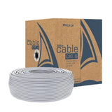 EAN 5605922028665 - Phasak PHR 6302 cable de red Gris Cat6 U/UTP (UTP) imagen 4