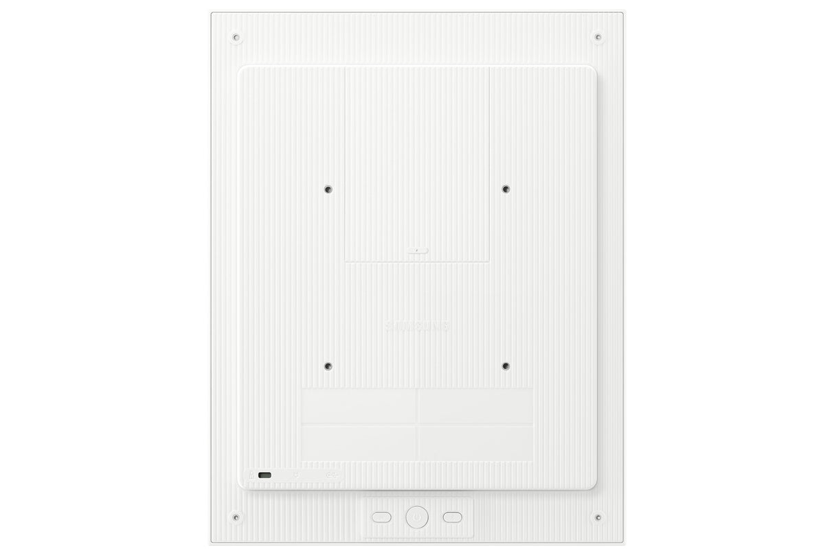 EAN 8806097862314 - Samsung EMDX EM13DX Pantalla plana para señalización digital 33,8 cm (13.3") Wifi Blanco Tizen 24/7 imagen 10